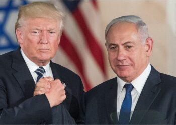 Israel asegura que ya no va a atacar Irán tras conversar Netanyahu con Trump
