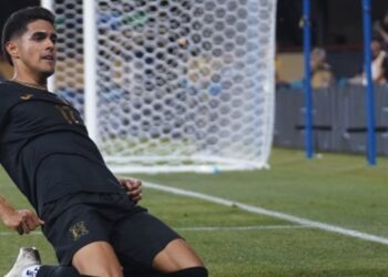 2-1. Honduras chocará en cuartos de final con Panamá