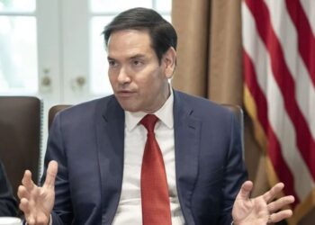 Marco Rubio: «España es un gran problema»