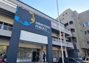 MP ejecuta operación nacional VI con allanamientos, capturas y decomiso de drogas a redes criminales que se dedican al narcomenudeo