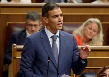 Sánchez responde a Trump que España es soberana y critica sus "injustos" aranceles