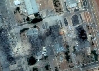Pentágono devela que ataque a instalaciones iraníes fue la culminación de 15 años de preparativos