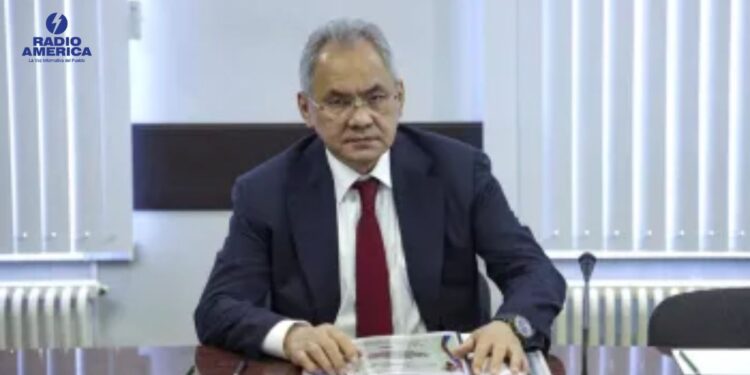 Irán pide a la comunidad internacional una "actitud más responsable" hacia los agresores