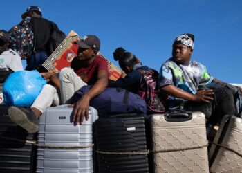 EE.UU. pone fin al TPS otorgado a Haití y expone a más de medio millón a la deportación