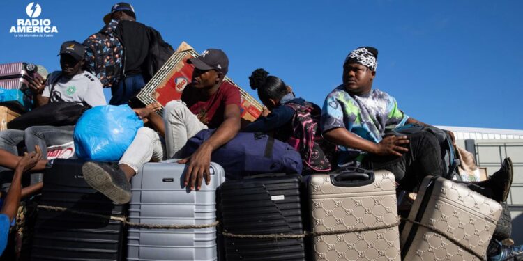 EE.UU. pone fin al TPS otorgado a Haití y expone a más de medio millón a la deportación