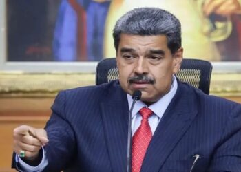 Maduro dice que golpe de Estado contra Zelaya hace 16 años fue un "zarpazo criminal"