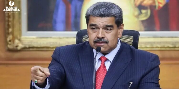 Maduro dice que golpe de Estado contra Zelaya hace 16 años fue un "zarpazo criminal"