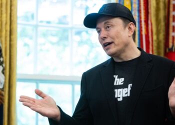 Musk acusa al Senado de "destruir millones de empleos" con el voto del proyecto de Trump