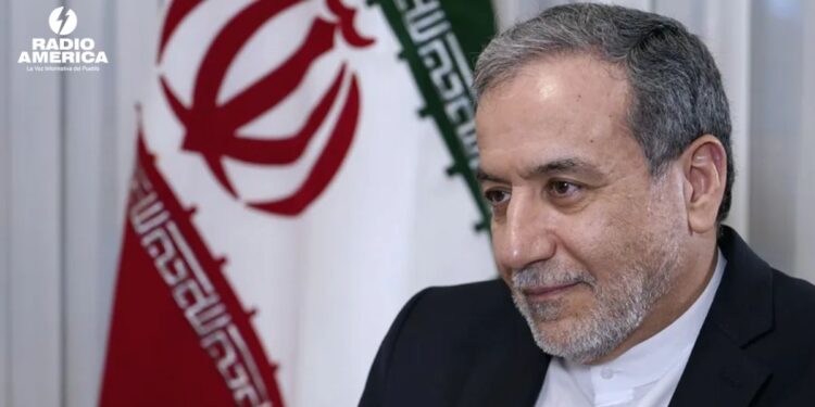 Irán pide ante la ONU que el mundo actúe frente a los crímenes de guerra israelíes