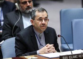 EE.UU. debe descartar más ataques contra Irán si quiere diálogo, dice viceministro iraní