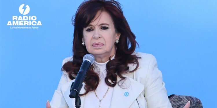 Cristina Fernández de Kirchner_radioamérica jpg