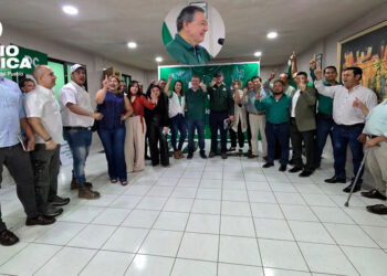 Democracia Cristiana_radioamérica jpg