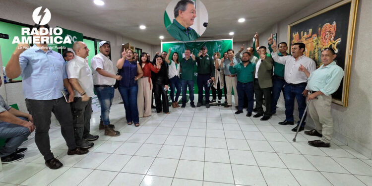 Democracia Cristiana_radioamérica jpg