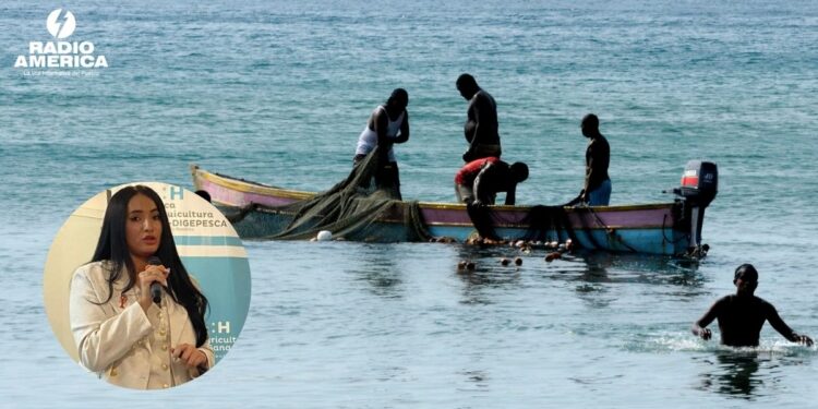 Pesca artesanal queda libre de canon, confirma DIGEPESCA