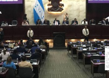 Con el objetivo de aliviar la presión económica el Congreso Nacional aprobó el Decreto 44-25, que concede amnistías en distintos sectores.