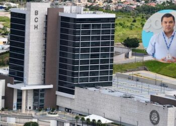 Banco Central impulsa depreciación como medida económica