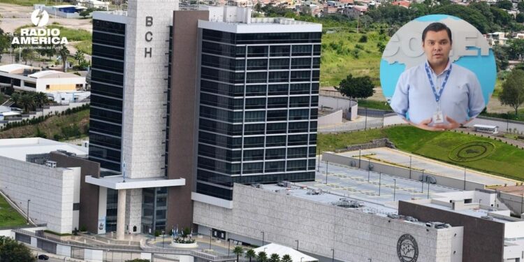 Banco Central impulsa depreciación como medida económica