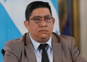 El ministro de Energía de Honduras, Erick Tejada, anunció que el país avanza en licitación de una represa estratégica destinada a mitigar inundaciones en el Valle de Sula.