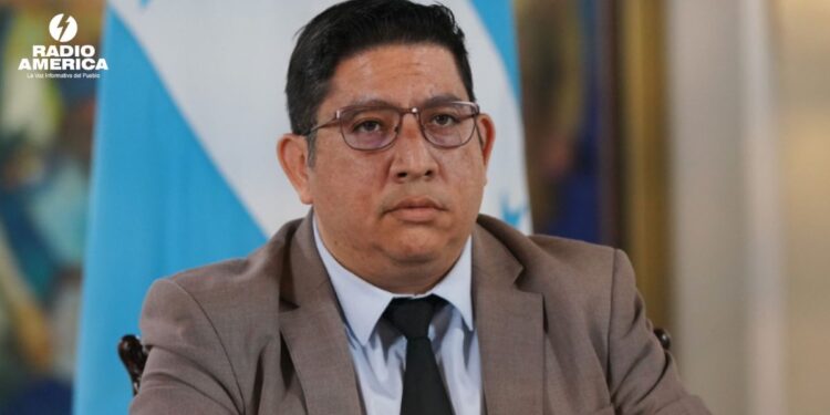El ministro de Energía de Honduras, Erick Tejada, anunció que el país avanza en licitación de una represa estratégica destinada a mitigar inundaciones en el Valle de Sula.