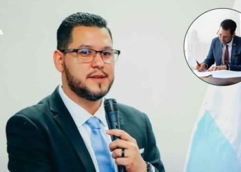 Wilson Paz, reafirmó el compromiso de Honduras con la protección de solicitantes de asilo y personas refugiadas.