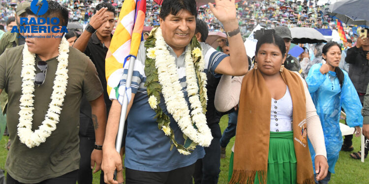 Evo Morales_radioamérica jpg