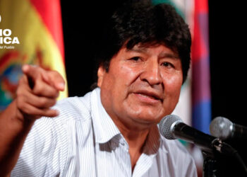 Evo Morales_radioamérica jpg