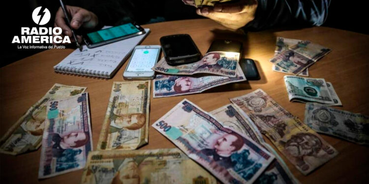 Pese al Estado de Excepción, la extorsión y homicidios persisten