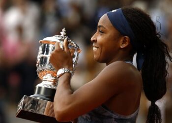 Roland Garros