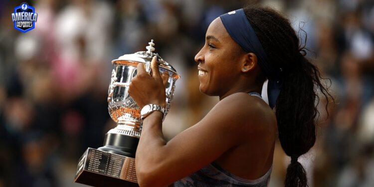 Roland Garros