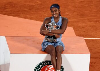 Gauff