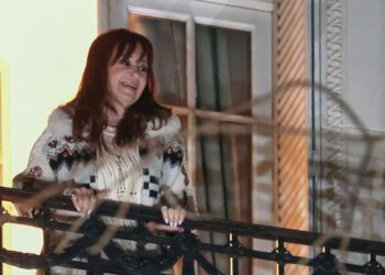 Cristina Fernández