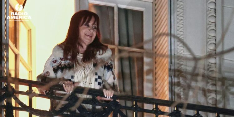 Cristina Fernández