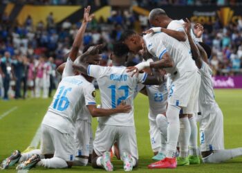 Honduras El Salvador