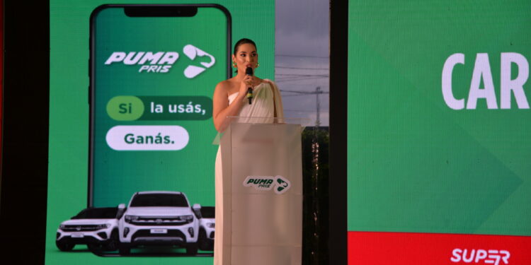 PUMA ENERGY LANZA LA PROMOCIÓN MÁS ESPERADA DEL AÑO  “SI LA USÁS, GANÁS” CON PUMA PRIS