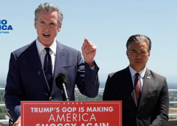 Gavin Newsom_radioamérica jpg