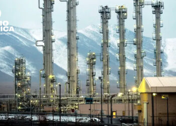 Instalaciones nucleares Irán_radioamérica jpg