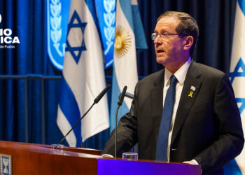Isaac Herzog_radioamérica jpg