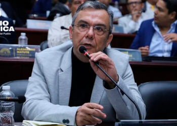 Mario Argeñal_radioamérica jpg