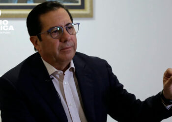 Martín Torrijos_radioamérica jpg