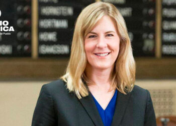 Melissa Hortman_radioamérica jpg