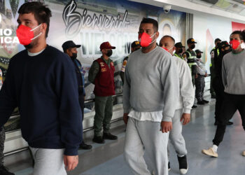 Migrantes Venezolanos_radioamérica jpg