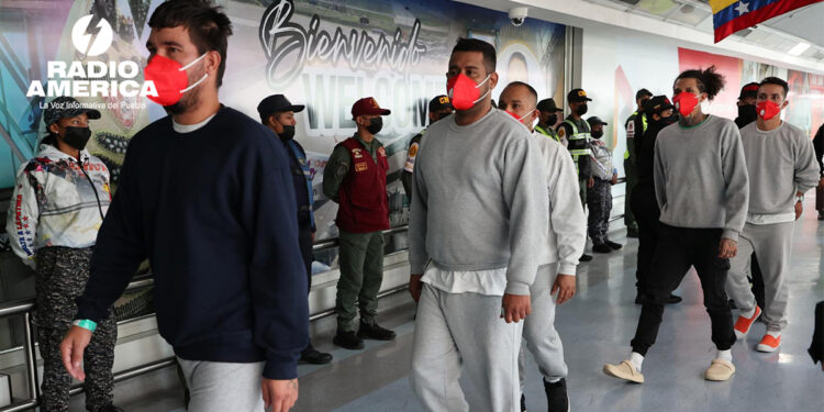 Migrantes venezolanos_radioamérica jpg