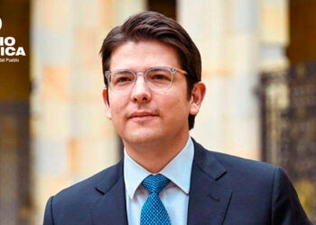 Miguel Uribe Turbay_radioamérica jpg