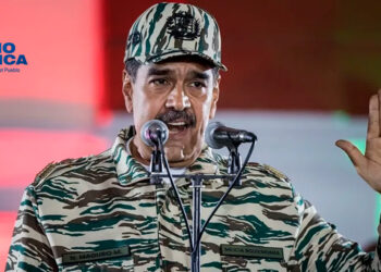 Nicolás Maduro_radioamérica jpg