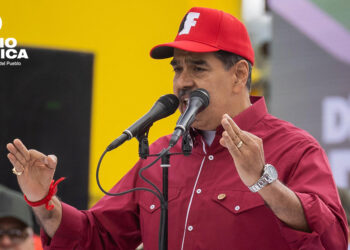 Nicolás Maduro_radioamérica jpg