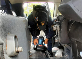 Policía Nacional_radioamérica jpg