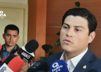 Marlon Ochoa advierte sobre intentos de fraude electoral y exige transparencia total en transmisión de resultados