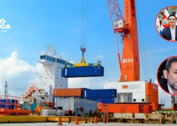 Fausto Cálix, confirma que Fracasa licitación de Rayos X para la aduna de Puerto Cortés