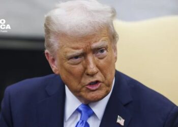 Trump y Netanyahu mantuvieron este martes una nueva llamada tras la escalada del conflicto