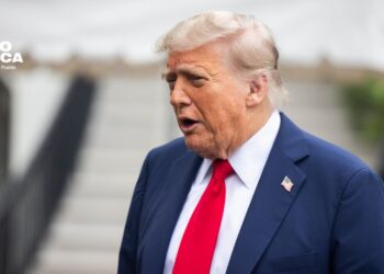 Trump tomará una decisión sobre Irán «en las próximas dos semanas», según la Casa Blanca